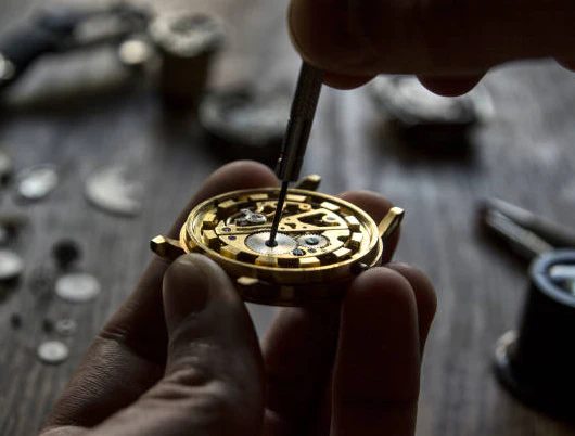 Watch Repairs Brisbane Watch Repairs Brisbane